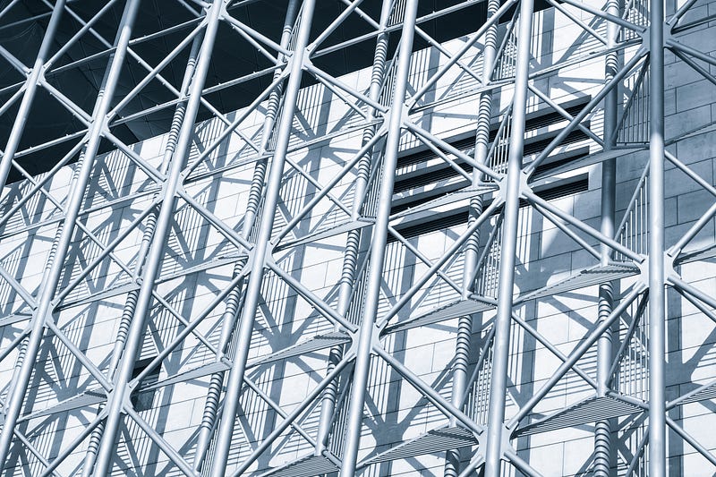 Pre-Engineered Steel Buildings