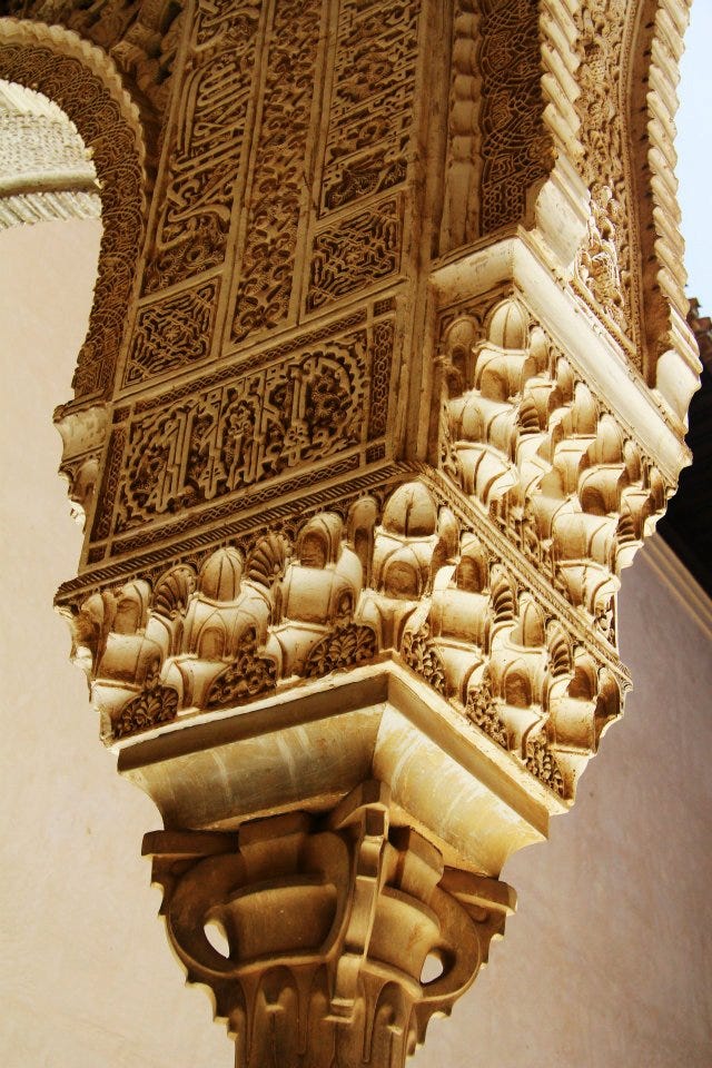 Granada Granada