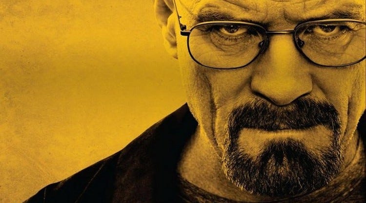 Reader Question: How to approach writing a villain Protagonist?