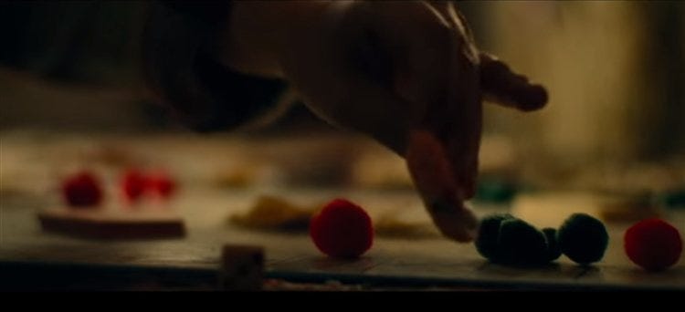 Script Analysis: “A Quiet Place” — Part 3: Characters
