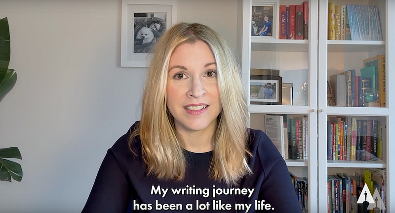 Interview (Part 3): Jennifer Archer