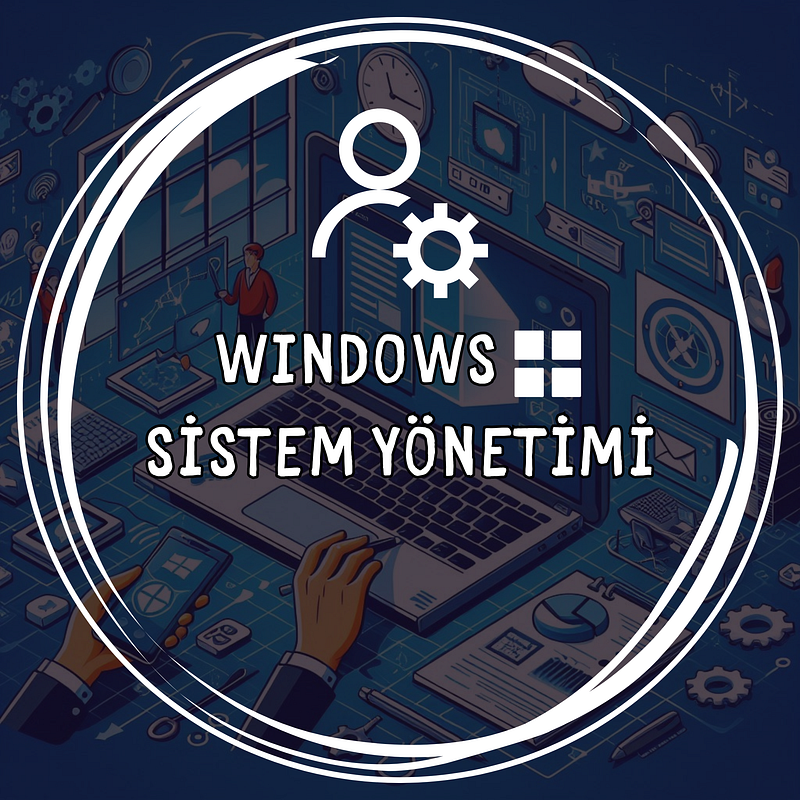 Windows System Management