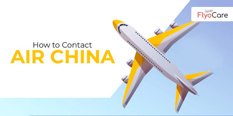 +1–877–379–2130 How to Contact Air China: A Comprehensive Guide