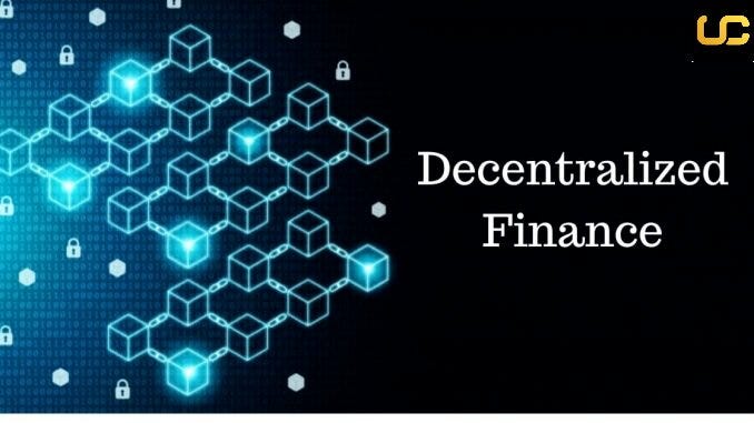 DeFi- The future of Finance?