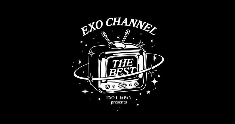 LIVE | EXO-L-JAPAN presents EXO CHANNEL“THE BEST” at Saitama