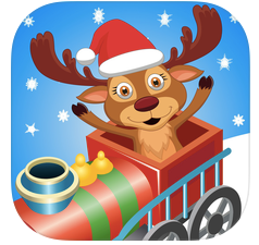 holiday apps for kids