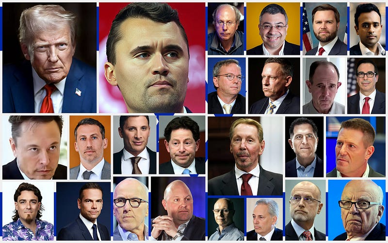 The TikTok Takeover: How the Kirk Assassination, “Vile” Speech, and a MAGA-Aligned Consortium…