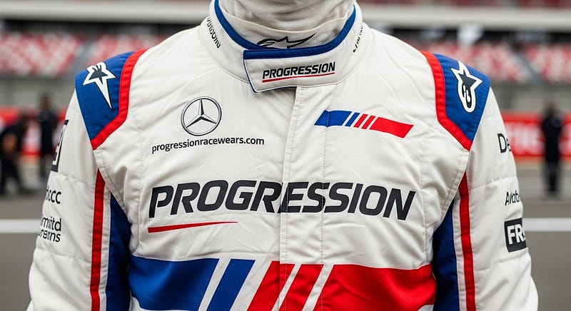 F1 Driver Replica Suit Premium Designs & Buying Guide 2026