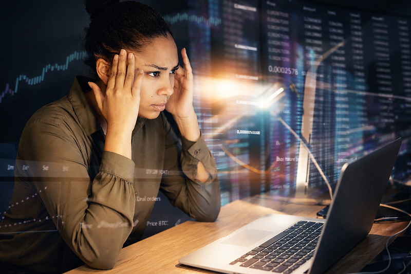 Reliable Data Flow for the Hedge Fund
