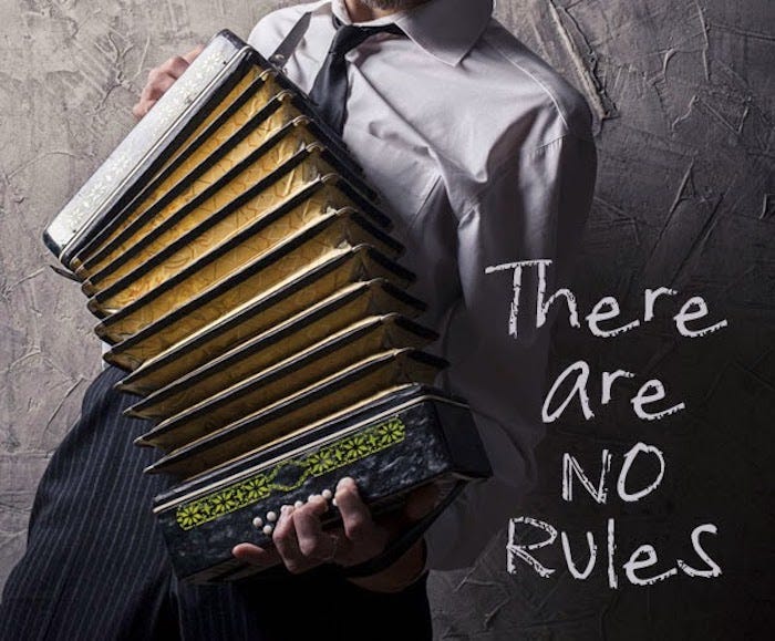 So-Called Screenwriting ‘Rules’: Part 15