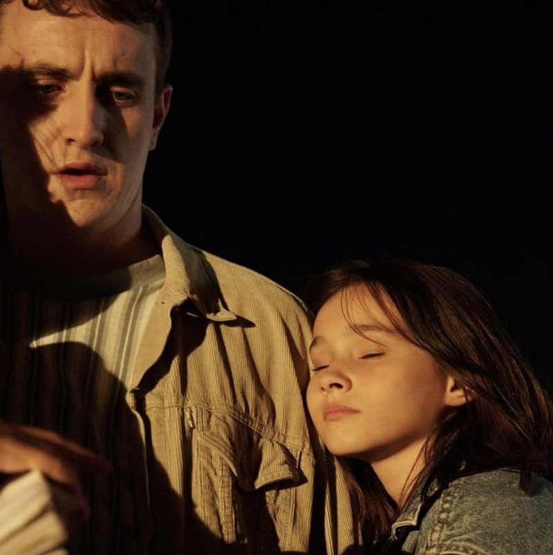 Script Analysis: “Aftersun” — Part 2: Plot