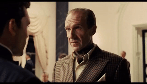 Daily Dialogue — March 15, 2019