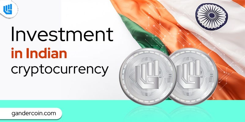 Indian cryptocurrency