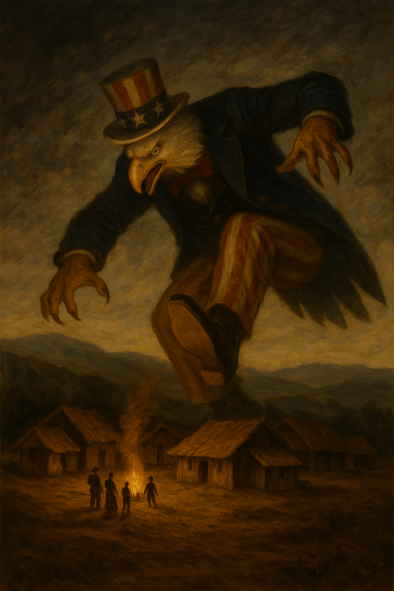 Dehumanization