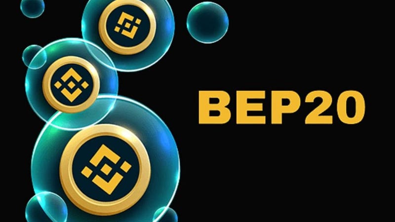 Top 10 BEP20 Tokens List Revolutionizing the Binance Smart Chain in 2024