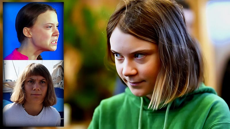 Greta Thunberg: The Calculated Hysteria — A Deconstruction of the Phenomenon