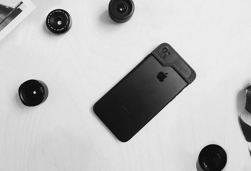 10 iPhone Lens For Mastering Your Photography Skills