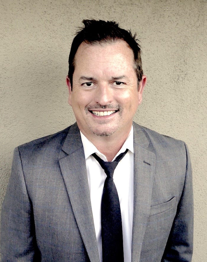 Interview (Part 3): Sean Malcolm