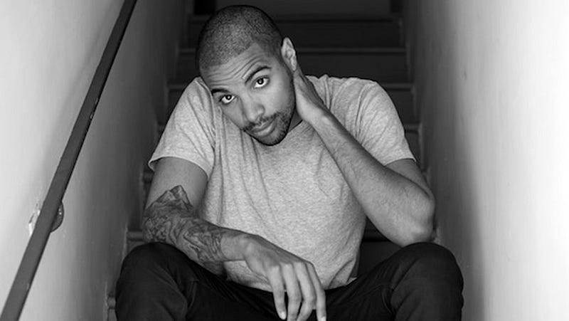 Go Into The Story Interview: Elijah Bynum