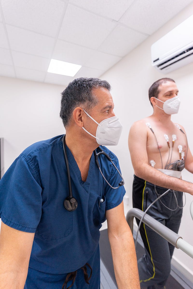 heart disease and stroke prevention