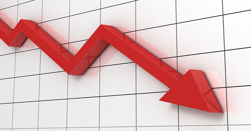 Declining IQ: A Race to the Bottom?