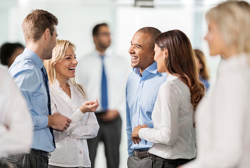 Networking Event