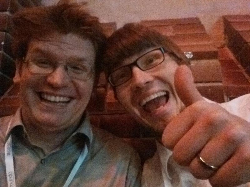 Camunda raised € 25M Series A funding