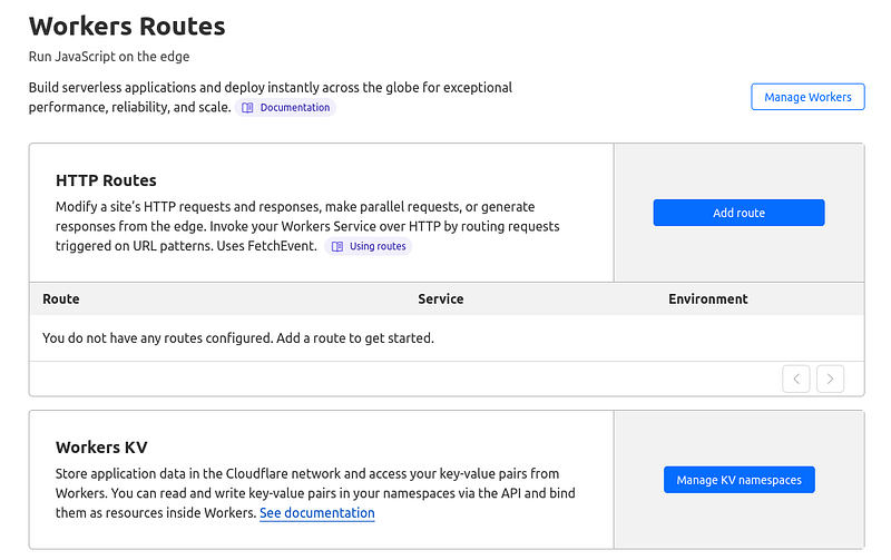 Why does every developer need to have knowledge about Workers in Cloudflare?
