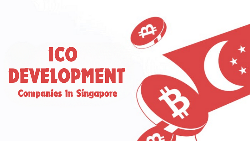 Top 15 ICO Development Companies In Singapore