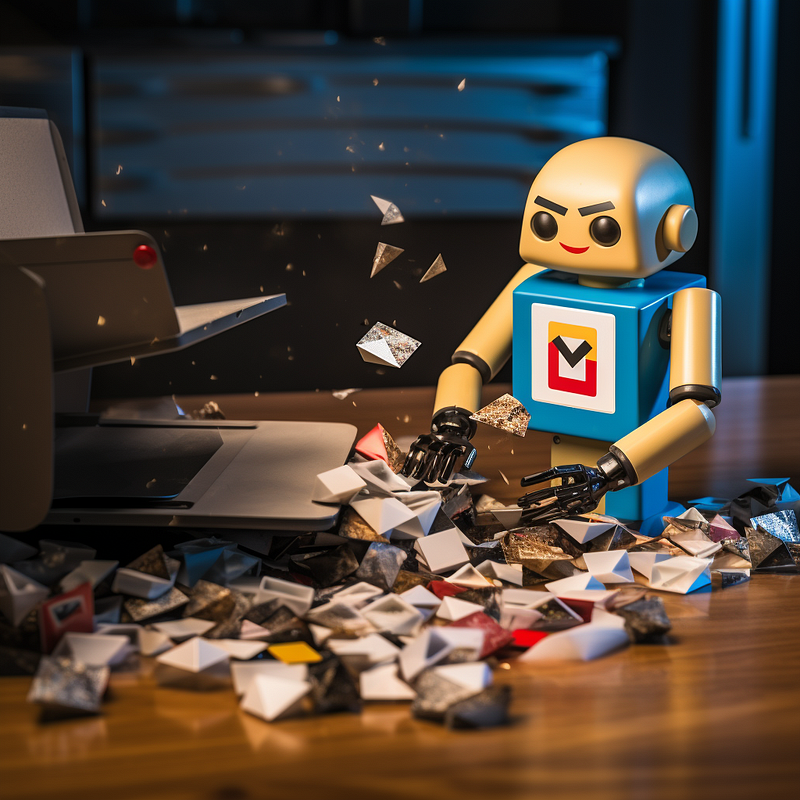 Keep Your Inbox Clutter-Free: Automate Email Deletion in Gmail