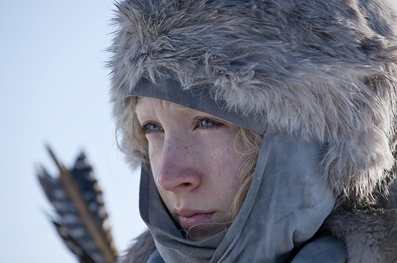 Script Analysis: “Hanna” — Scene By Scene Breakdown