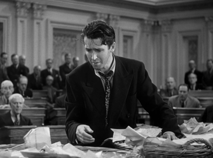 Script To Screen: “Mr. Smith Goes to Washington”