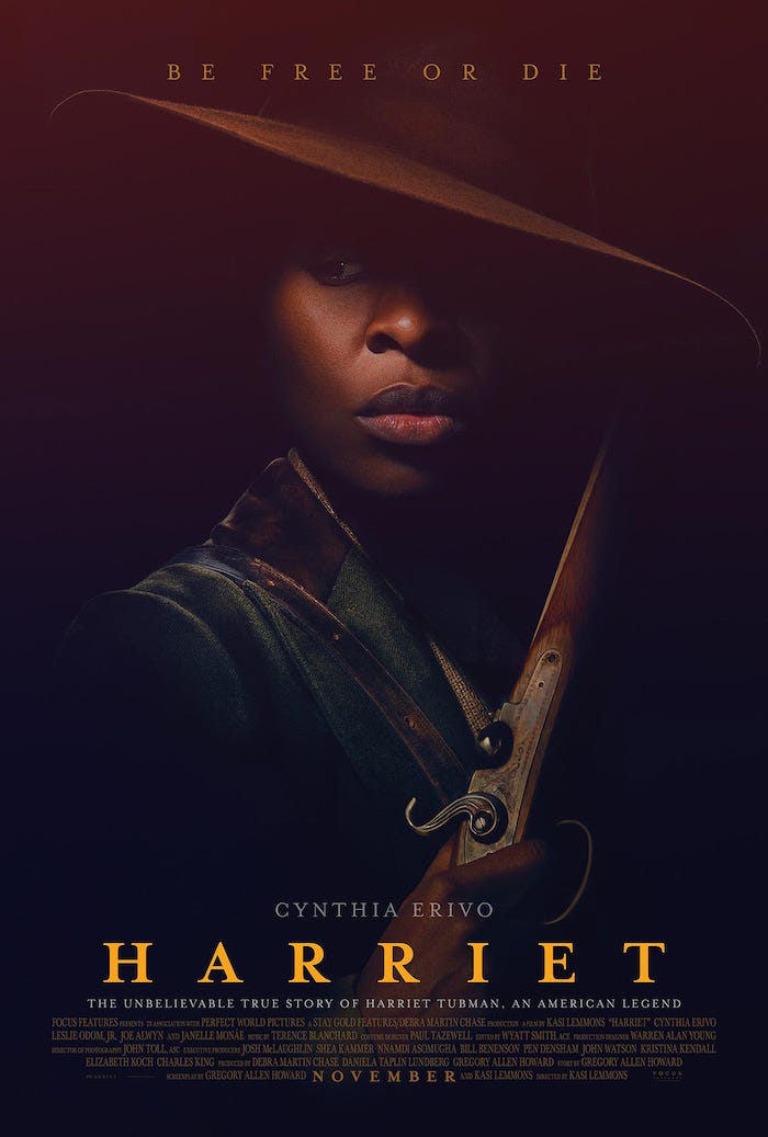 Interview (Video): Kasi Lemmons