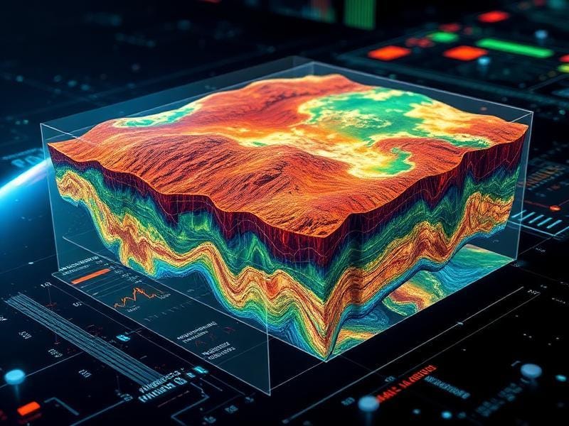 Discovery Is Becoming a Data Problem