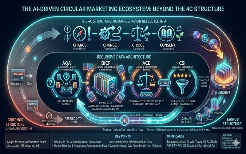 Why AI Still Can’t Monetize — And How Decision-Based Architecture Changes Everything