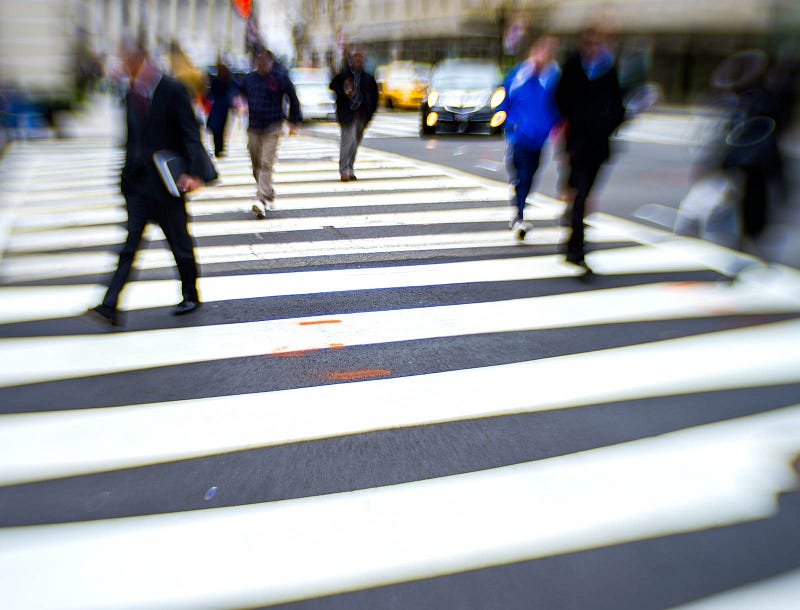 A Tech Fueled Approach To Collective Problem Solving