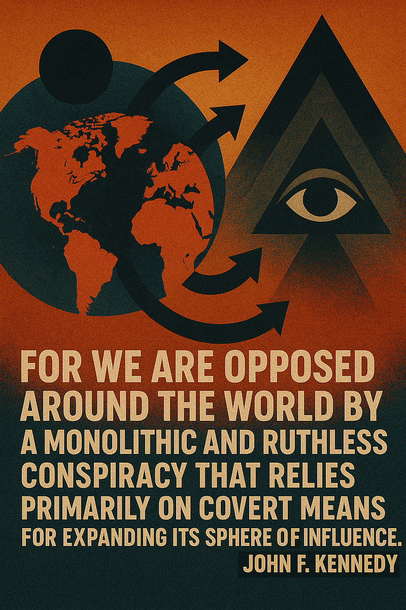 The CIA