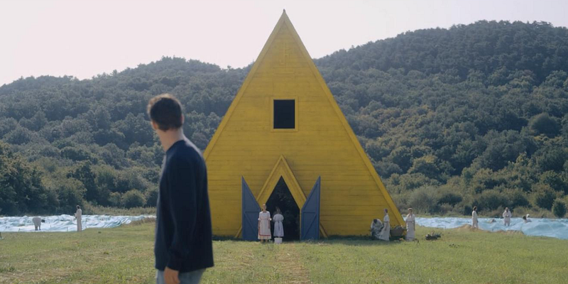 Script Analysis: “Midsommar” — Part 4: Themes