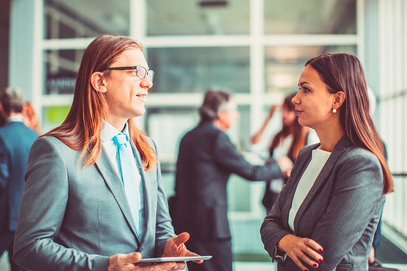 Image result for talk to your manager