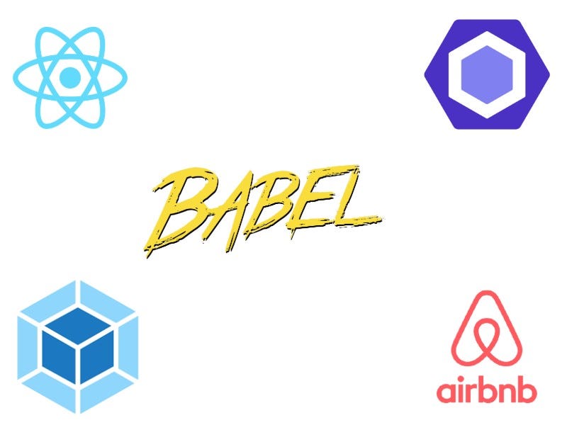 Setup React Using webpack4, Babel 7 and ES lint — Airbnb styling