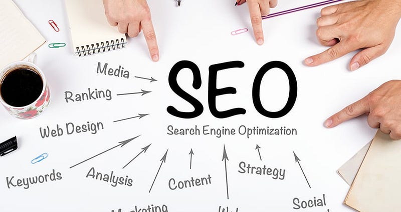 Images SEO Optimization when the quality of images is very important for customers or designers