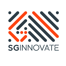 SGInnovate Quantum Investors Logo