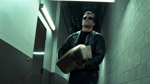 Daily Dialogue — September 6, 2019