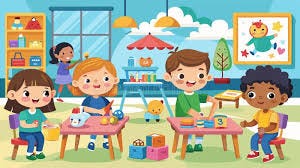 Curriculum in Timekids