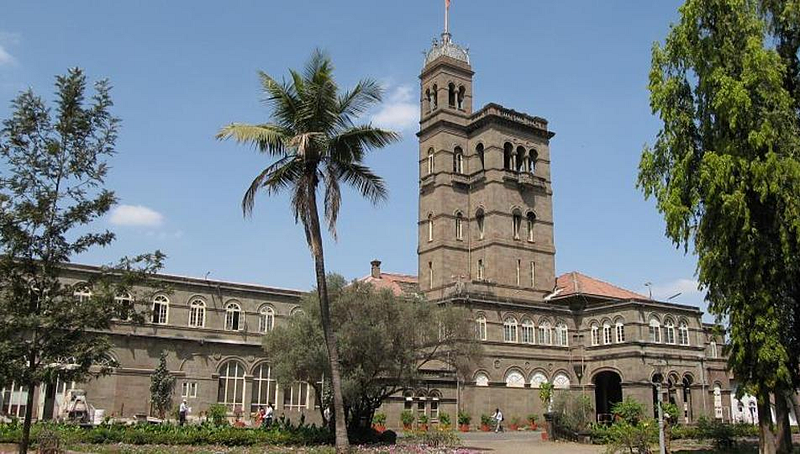 Savitribai-Phule-Pune-University — National-Institutional-Ranking-Framework-(NIRF)-Ranking-Analysis