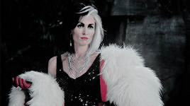 Reaction GIF from Once Upon a Time Season 5 recap