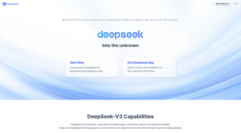 DeepSeek vs ChatGPT: TwoTitans of AI 2 1*S367lj5KZfQwffRB1aaeIg