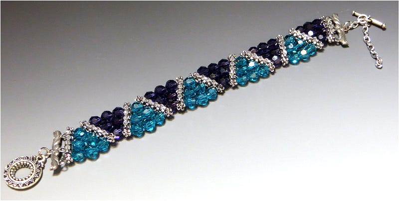 Incorporating Beads and Gemstones in Your Knitting Projects – The Bead  Traders