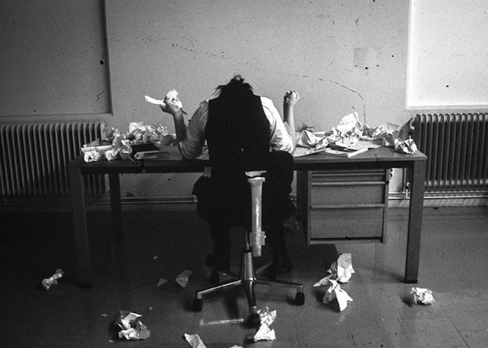 The Importance of a Writers Group