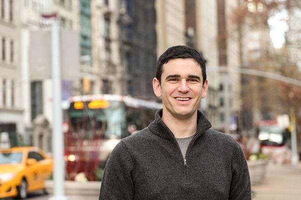 Jack Groetzinger